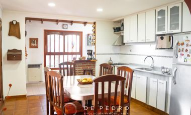 Casa en Los Pinares