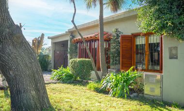 Casa en Los Pinares