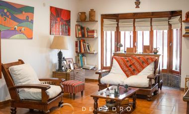 Casa en Los Pinares