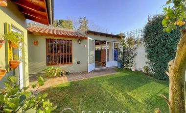 Casa en Los Pinares