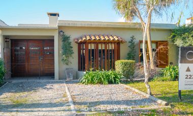 Casa en Los Pinares