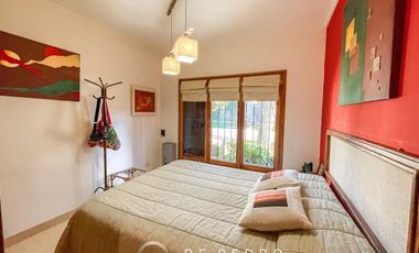 Casa en Los Pinares
