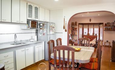 Casa en Los Pinares