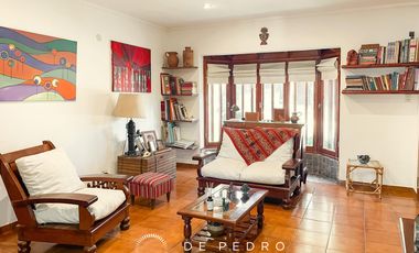 Casa en Los Pinares