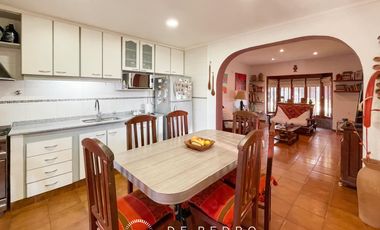 Casa en Los Pinares