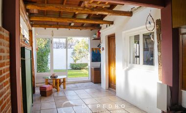 Casa en Los Pinares