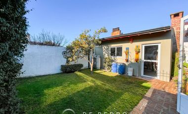 Casa en Los Pinares