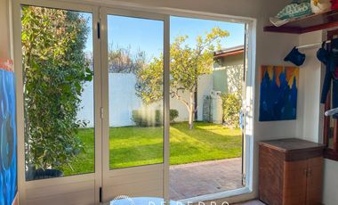 Casa en Los Pinares