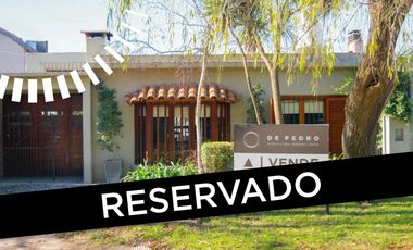 Casa en Los Pinares