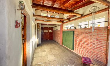 Casa en Los Pinares