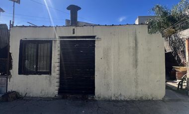 TERRENO EN VENTA LANUS