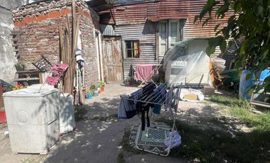 TERRENO EN VENTA LANUS