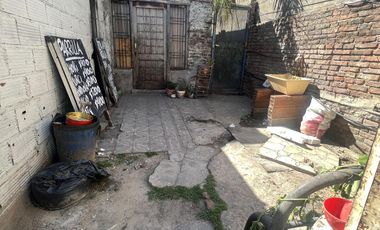 TERRENO EN VENTA LANUS