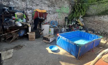 TERRENO EN VENTA LANUS