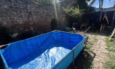 TERRENO EN VENTA LANUS