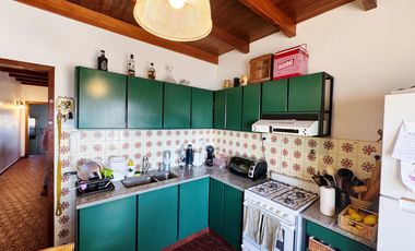 Casa en planta alta en venta en Victoria