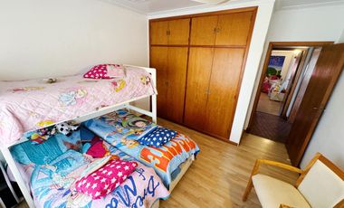 Casa en planta alta en venta en Victoria