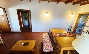 Casa en planta alta en venta en Victoria