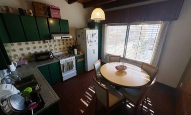 Casa en planta alta en venta en Victoria