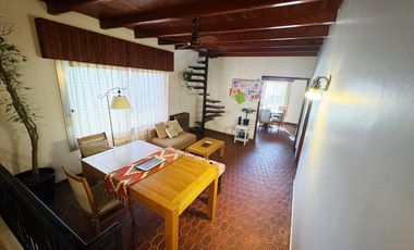 Casa en planta alta en venta en Victoria