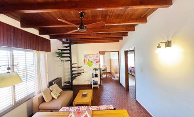 Casa en planta alta en venta en Victoria