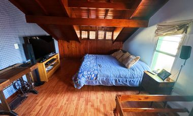 Casa en planta alta en venta en Victoria