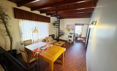 Casa en planta alta en venta en Victoria