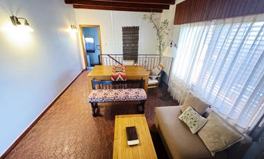 Casa en planta alta en venta en Victoria