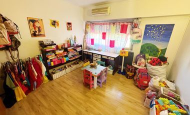 Casa en planta alta en venta en Victoria