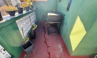 Casa en planta alta en venta en Victoria