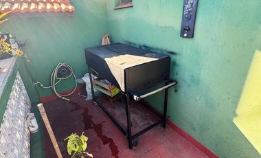 Casa en planta alta en venta en Victoria