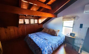 Casa en planta alta en venta en Victoria