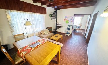 Casa en planta alta en venta en Victoria