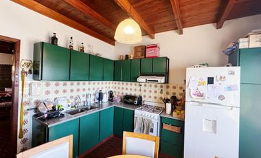 Casa en planta alta en venta en Victoria