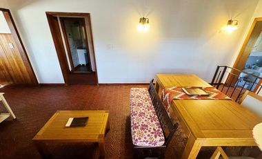 Casa en planta alta en venta en Victoria