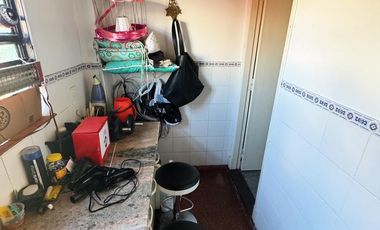 Casa en planta alta en venta en Victoria