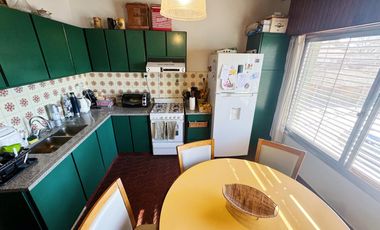 Casa en planta alta en venta en Victoria