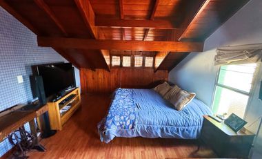 Casa en planta alta en venta en Victoria