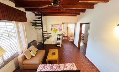 Casa en planta alta en venta en Victoria