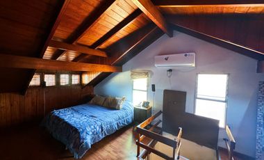 Casa en planta alta en venta en Victoria