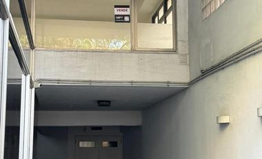 Venta Oficina Rosario Lourdes Categoría Tribunales Oroño