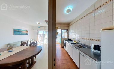 Venta departamento de dos ambientes en Balvanera