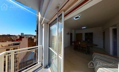 Venta departamento de dos ambientes en Balvanera