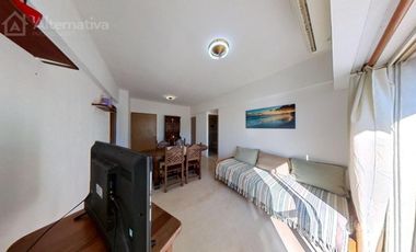 Venta departamento de dos ambientes en Balvanera