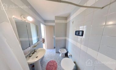 Venta departamento de dos ambientes en Balvanera