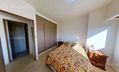 Venta departamento de dos ambientes en Balvanera