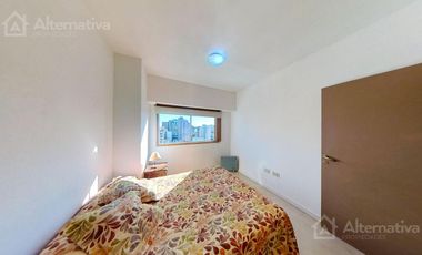 Venta departamento de dos ambientes en Balvanera