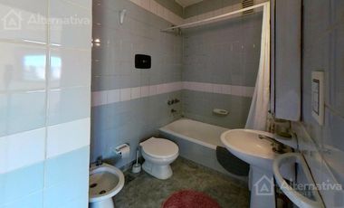 Venta departamento de dos ambientes en Balvanera
