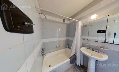 Venta departamento de dos ambientes en Balvanera