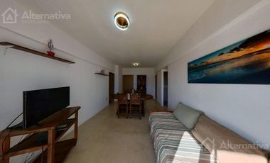 Venta departamento de dos ambientes en Balvanera